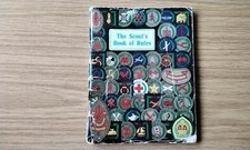 Boy Scouts 1960 The Scout's Book of Rules
