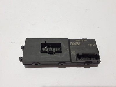 Audi Q8 2020 Heckklappe Kofferraum Steuergerät Modul 4M8959107 AUA206558