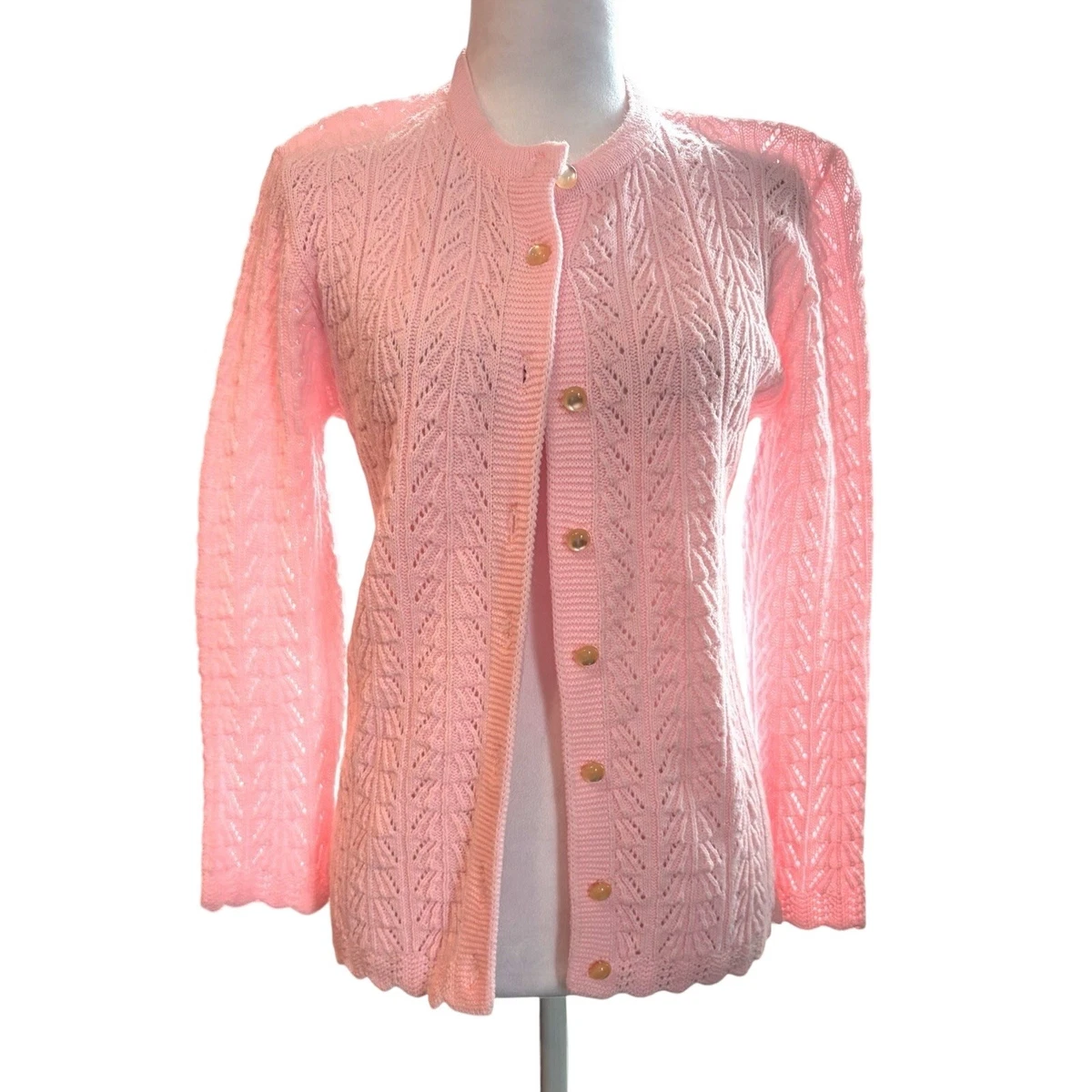 Orlon Sweater In Women's Vintage Sweaters for sale | eBay