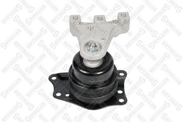 Stellox Lagerung Motor Motorlager Vorne Rechts FüR Seat Ibiza Iv Vw Polo Fabia-image