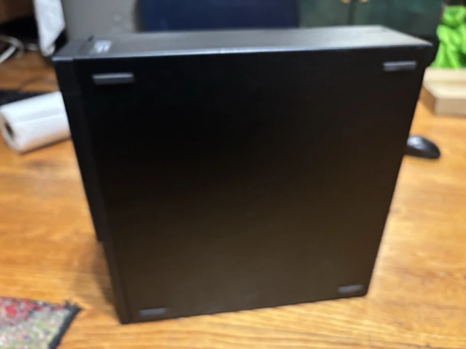 Dell OptiPlex 3050 Core i5 7th generation 16GB RAM No SSD No OS Read description - Image 3 of 4