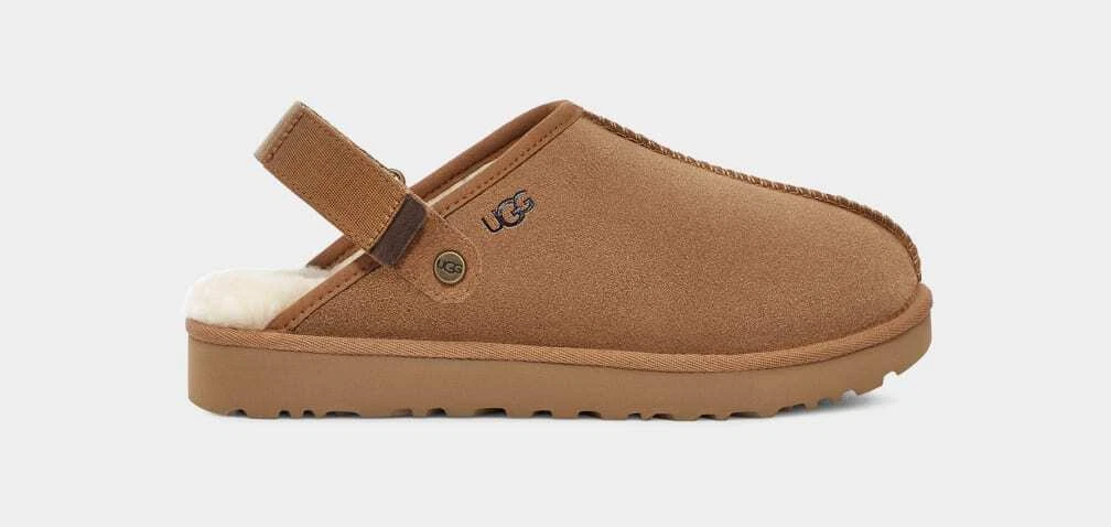 Ugg slippers in stock sales