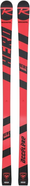 Rossignol Hero Mogul Accelere Jr Skis | eBay
