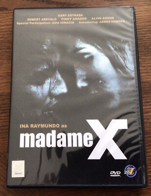 Ina Raymundo Hot Scene Madame X Ina Raymundo Videos Ravepad The Place To Rave About Anything And Everything