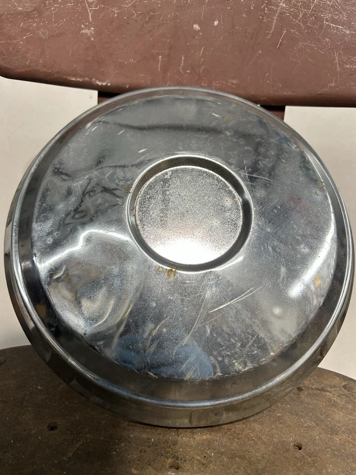 Dodge Colt D150 Plymouth Arrow 1977 1978 1979 1980 tapacubos plato perro tapa pobreza Foto 4 de 4