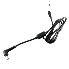 4.0mm x1.35mm DC Power Charger Cable Connector for ASUS Laptop Adapter 5FT/150CM