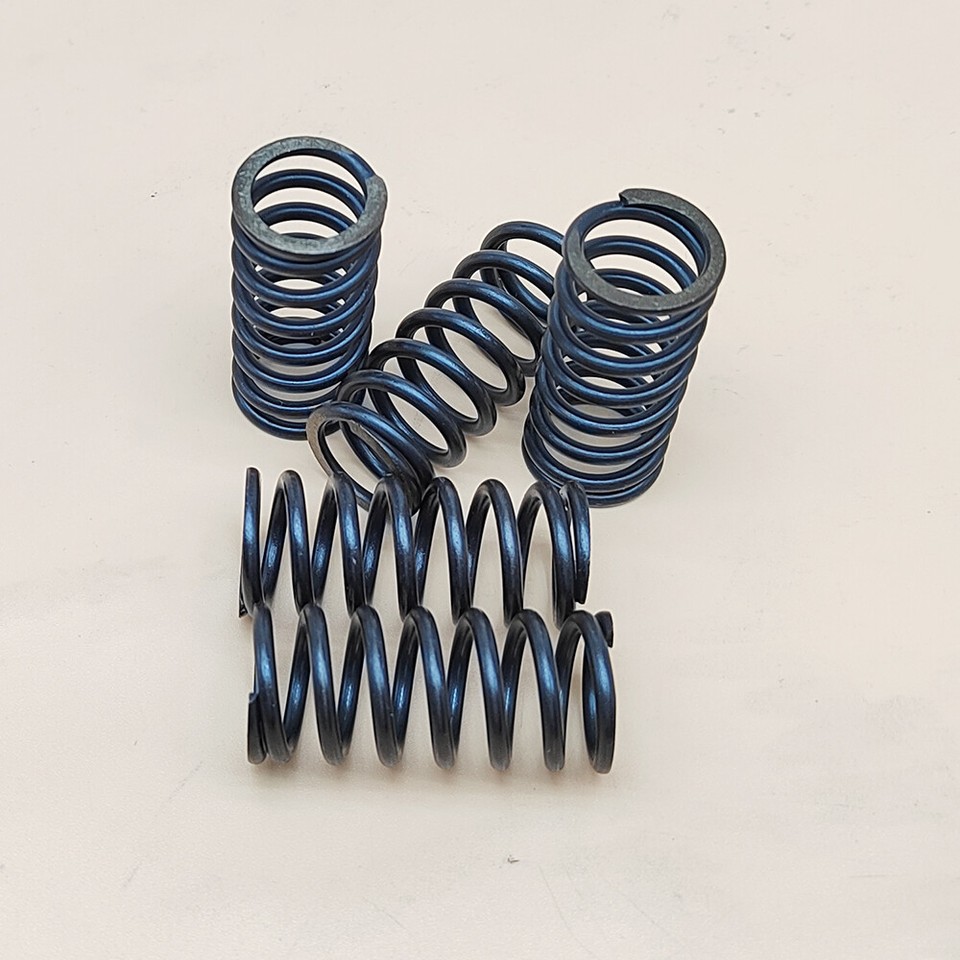 HONDA VT1100 VT1100C VT1100D2 VT1100C3 SHADOW CLUTCH PLATE SET KIT 1995 - 2007 E - Foto 10