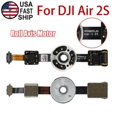 OEM Gimbal Camera Roll Arm Motor R Axis Motor For DJI Mavic Air 2S Air2S Drone