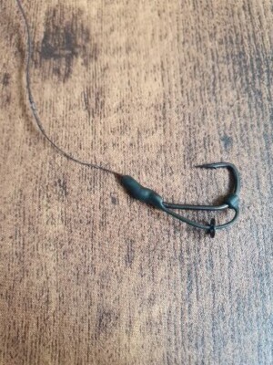 D-Rig Kickers Per Ronnie Rig, Accessori Per Pesca Alla Carpa - Foto 13