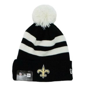 White Pom Knit hat beanie cap | eBay