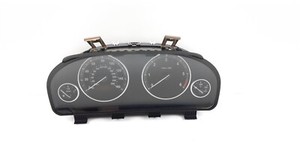 BMW X5 F-SERIE (F15) KOMBIINSTRUMENT DIESEL MPH 6835414 / A9162-B