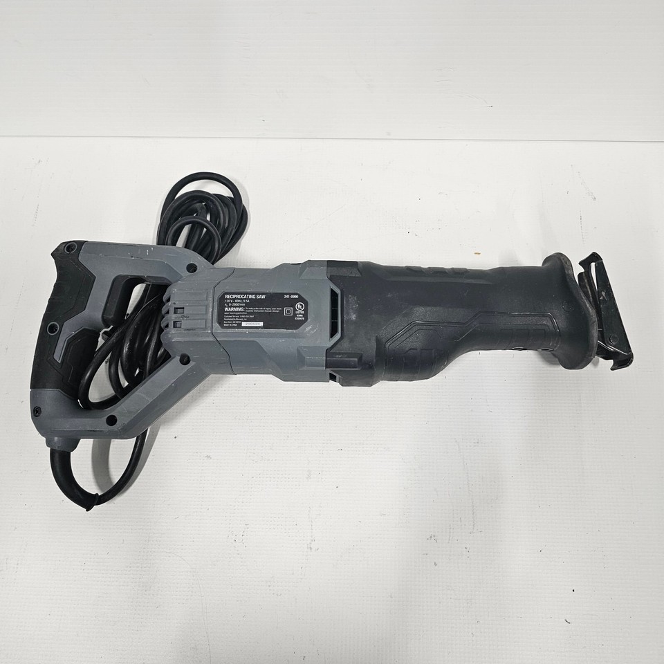 Performax Reciprocating Saw LED Lit 2410990 eBay
