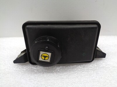 14-17 Maserati Ghibli Power Steering Fluid Tank Reservoir Bottle OEM AK2308223