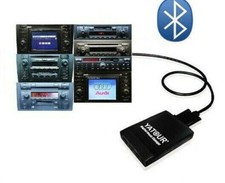 Freisprecheinrichtung USB SD AUX MP3 Adapter CD Wechsler VW MFD MCD NAVI 8P