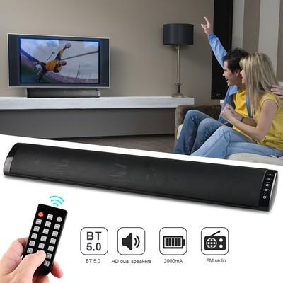 super bass soundbar