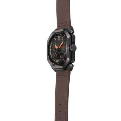 CASIO PRO TREK PRW-6900YL-5JF Climber Line Outdoor Analog Digital