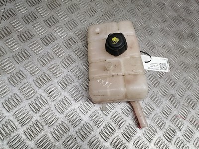 MEGANE EXPANSION TANK Diesel Estate 217108467R 16-22 RENAULT for  