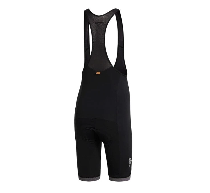 Culotte con tirantes de ciclismo Adidas Super Nova negro XS para mujer Foto 2 de 3