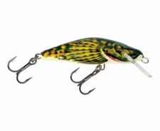 Psalm Bullhead Artificial Lures Comics Fish Predator Lure