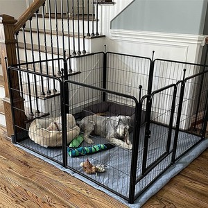 petsafe kennel panels