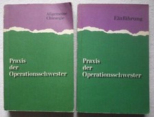 2 x Ethicon OP Forum: Prof. Dr. H. Major, A. Berg, A. Böhme, D. Elgeti u. andere