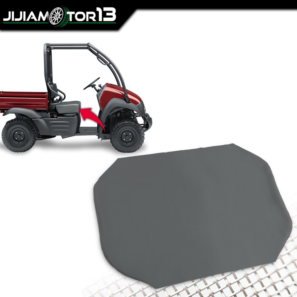 610 Kawasaki Mule Motorcycles For Sale In Sacramento, California - Foto 8