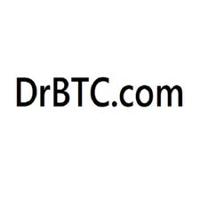Short Bitcoin internet domain - DrBTC.com - Perfect For The Right Brand!