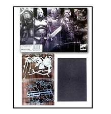 Settra Imperishable Tomb Kings Old World Warhammer