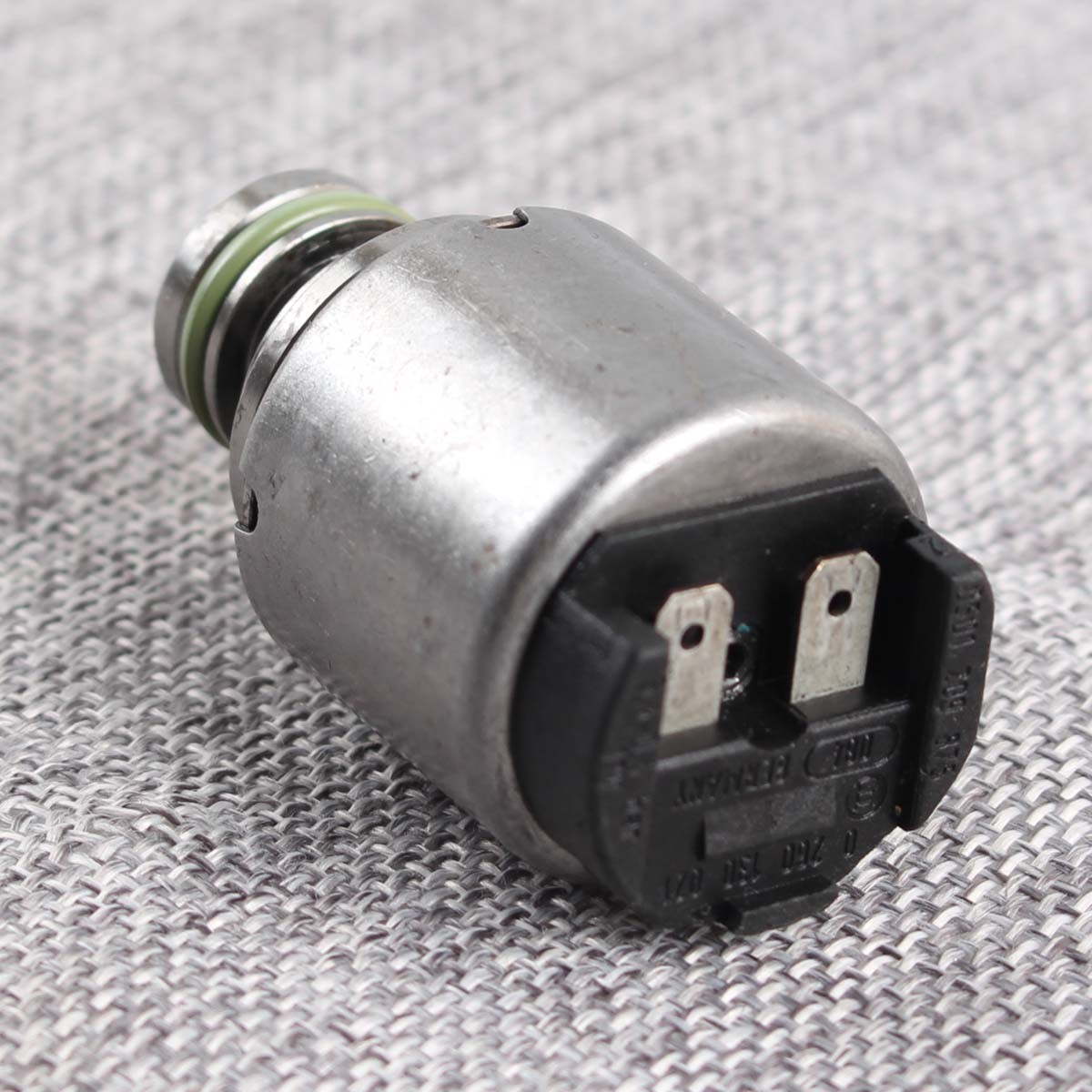 Transmission Solenoids 5HP24A For BMW 740i 525i X5 4.4i Jaguar XJ8 XK8