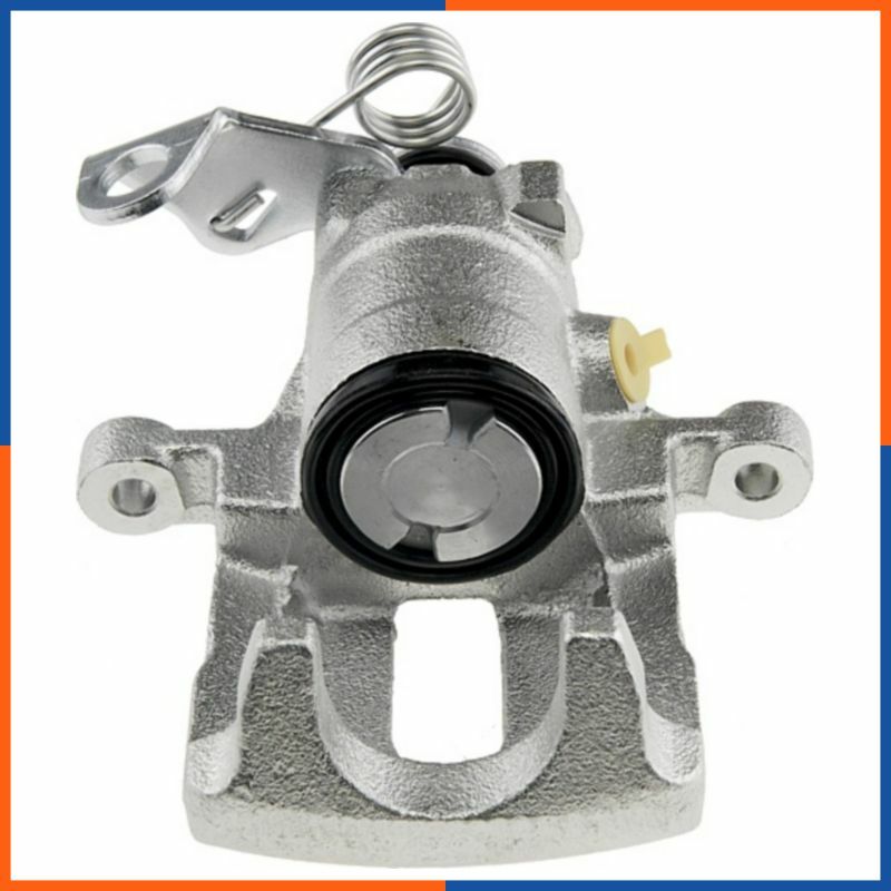 Étrier de frein arrière gauche compatible Ford OEM 704351 et FO6079