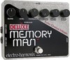 Deluxe Memory Man - Pedal Long Analog Delay E Vibrato