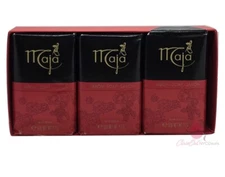 Maja 3 x 150 g Soap 3 Piece Gift Set Skincare for Women