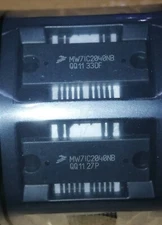 1pc Freescale MW7IC2040NB Integrated Circuit IC In High Frequency Devices