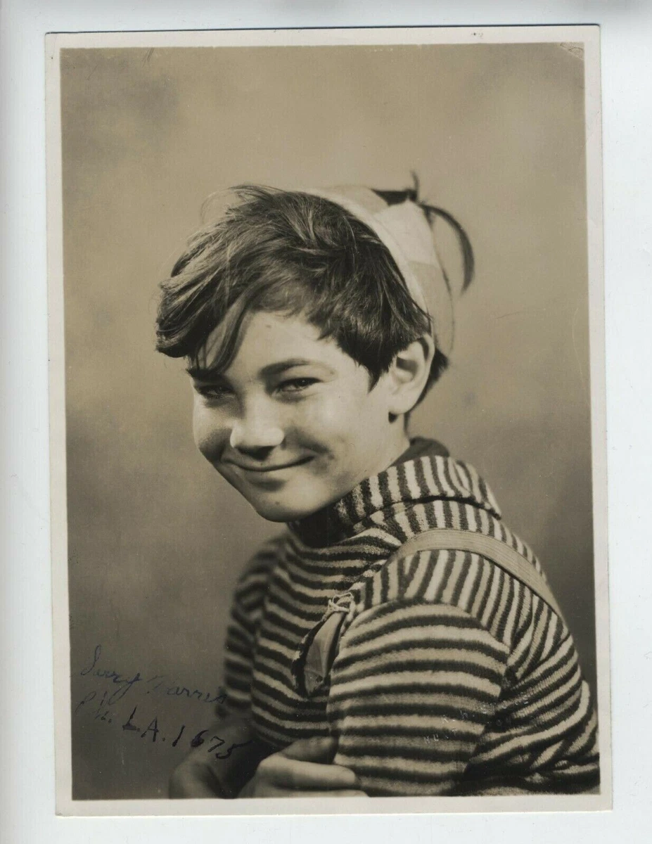 Jackie Coogan Little Rascals