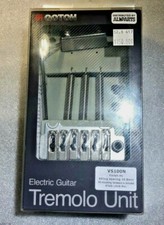 Gotoh Electric Guitar Tremolo Unit VS100N