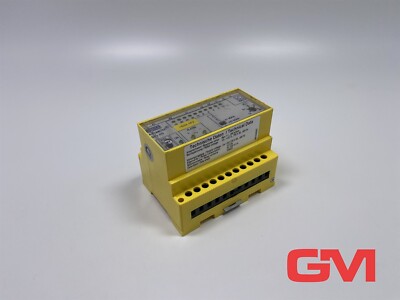 Bender Monitoring Device IR470LY-40 B91048007 230V