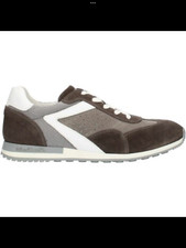 NEROGIARDINI MENS FASHION SNEAKER SHOE NEW COLLECTION P800241U ILTIME SIZES