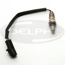 Oxygen Sensor for Edge, Flex, Taurus, MKS, MKT, MKX, MKZ, 6+More ES20318