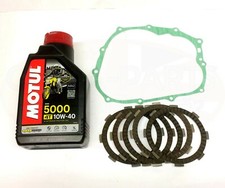 Motul Clutch Repair Kit Oil Plates Gasket for Huoniao HN125-8