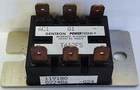 Gentron T612FS POWERTHERM SCR Power Module