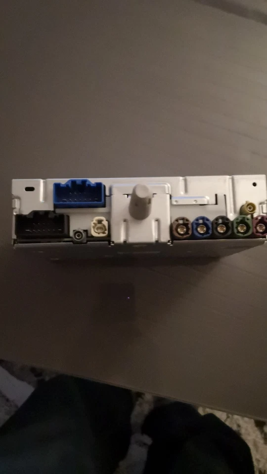 Auto-Radio GPS PSA STELLANTIS nouvelle génération - Photo 2/2