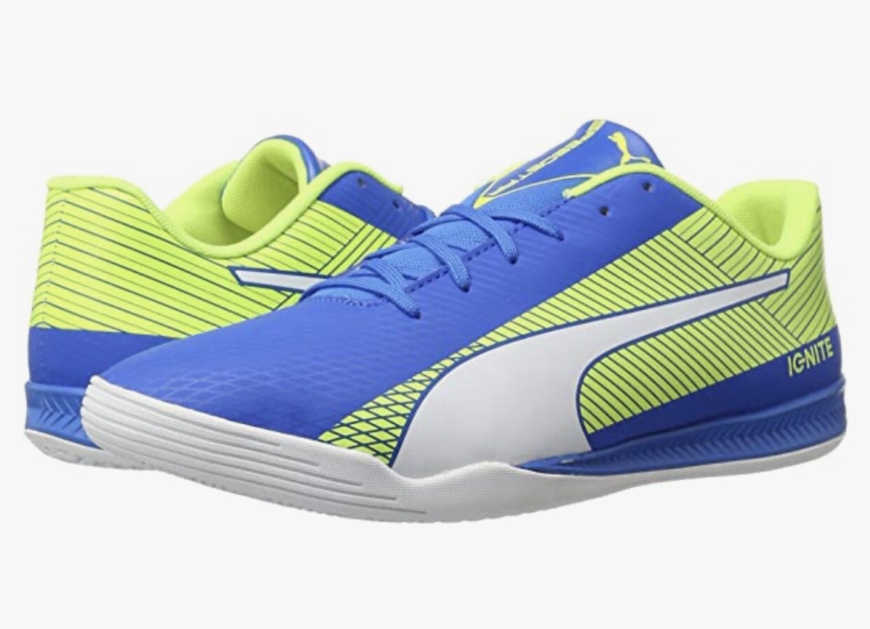 puma evospeed star ignite