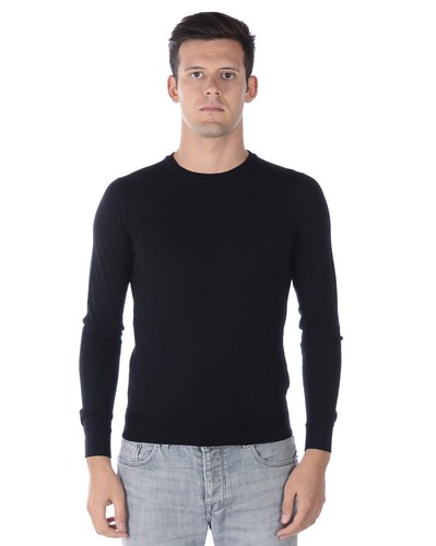 Brandit TROYER - Maglione - Mottled Olive/nero - Foto 12