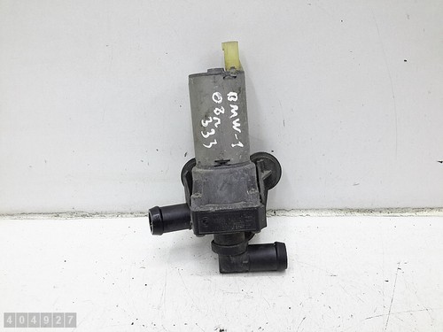 2008 BMW 1 SERIES ZUSATZWASSERPUMPE DIESEL 6411692824602 #