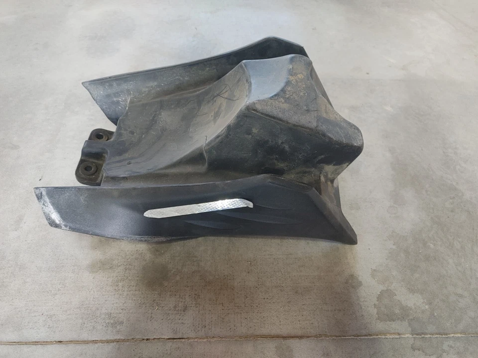 BMW F650CS 2003 tanque de gasolina pila de depósito de gasolina Foto 4 de 4