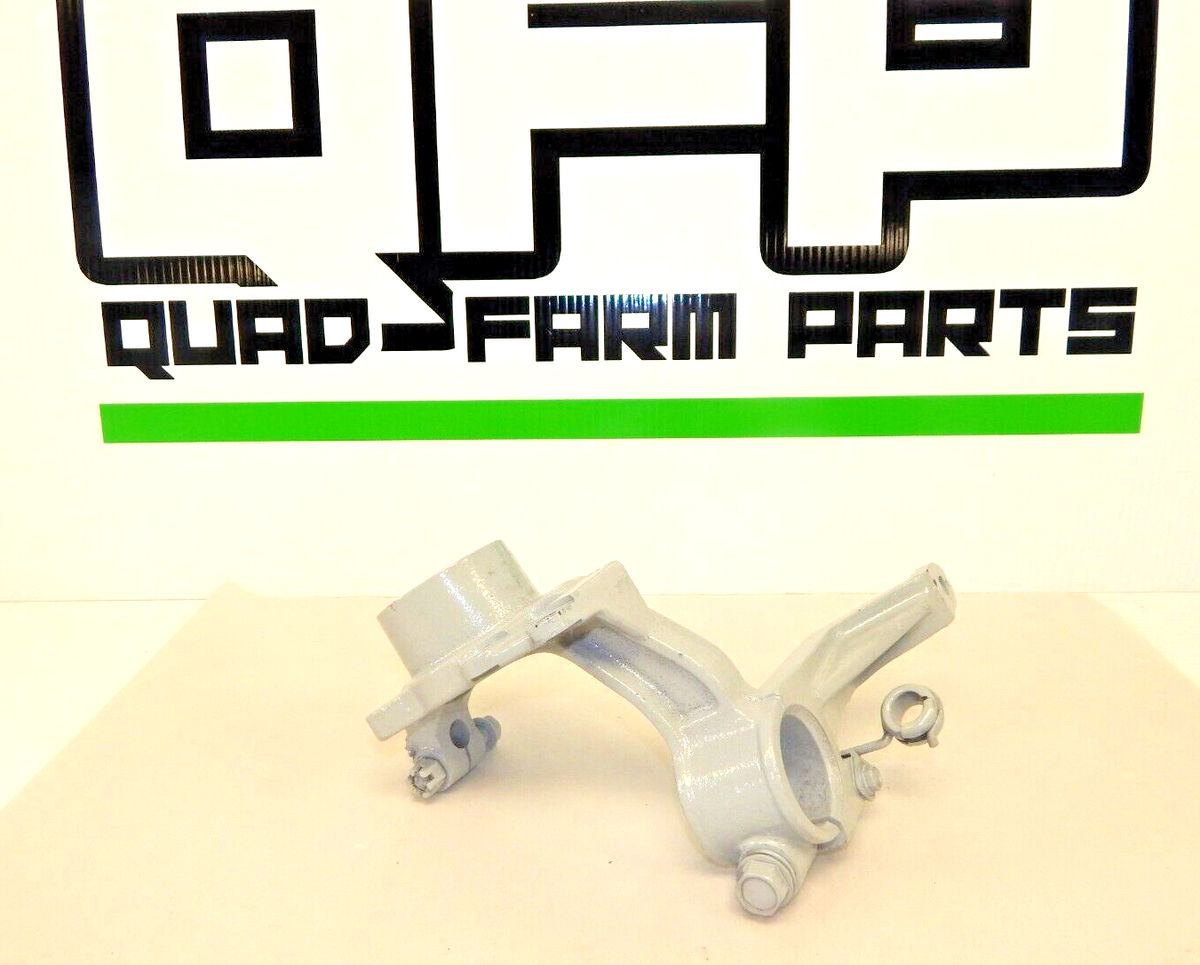 Kawasaki Prairie 400 4x4 1998 39186-0009 Front Right Knuckle | eBay