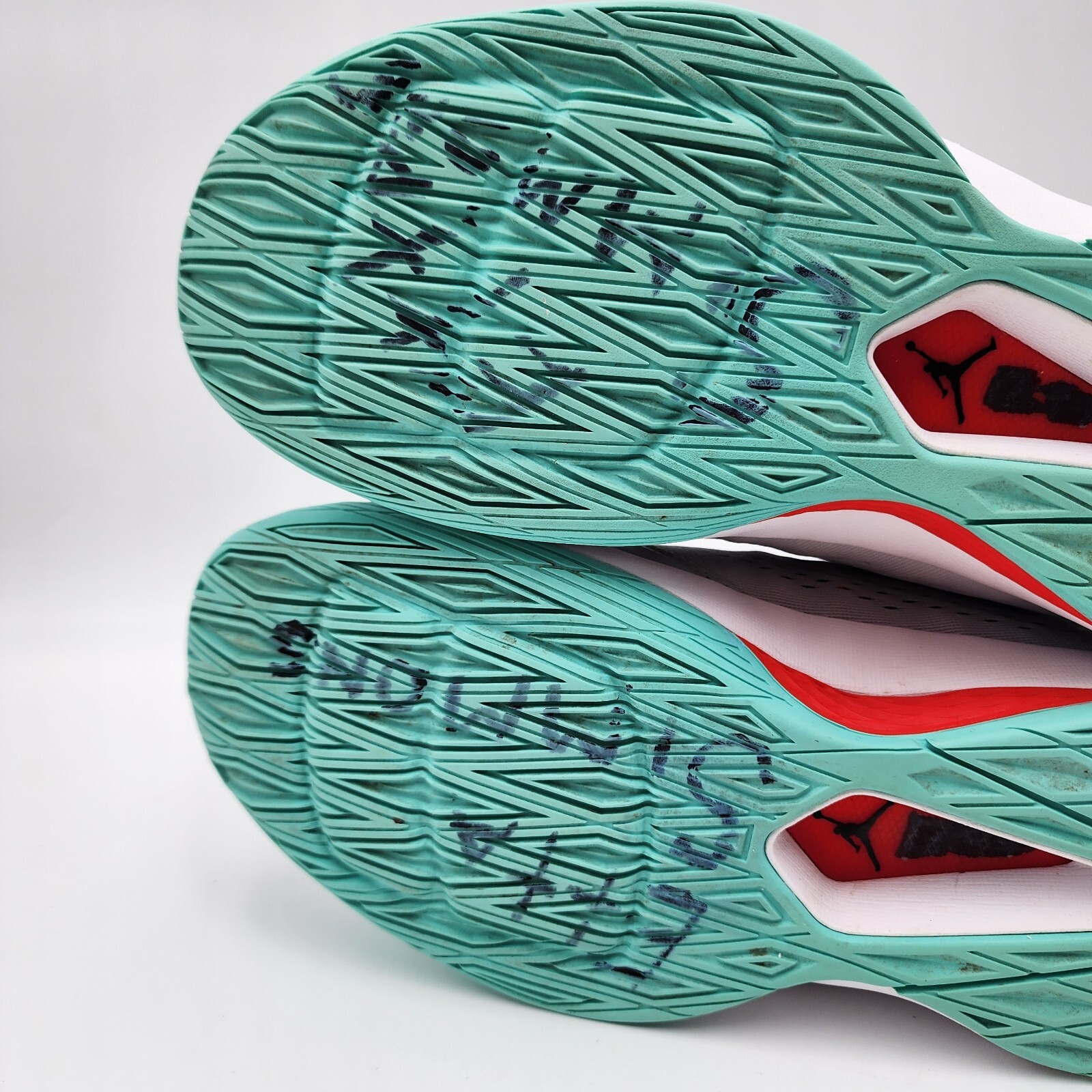 Jordan Rising Hi-Low Men's Shoes Sneakers Size 11 Gray 834233-013 thumbnail 12