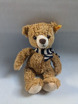 Steiff 109980 Teddybär Carlo Original ca.25cm