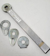 BOL-H Square D  BOLT-Loc Bolted Pressure contact Switch Trip Handle- Parts