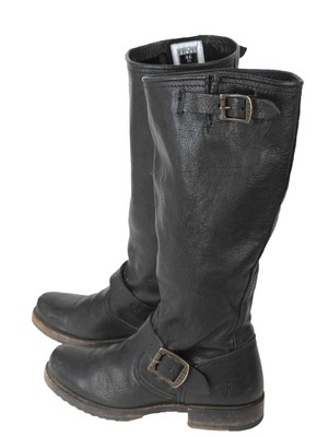 frye veronica black